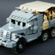 Illustration for article titled This 14-Year-Old Kid Is a Lego Genius